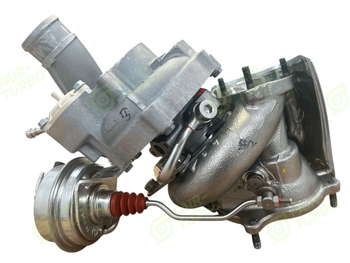Turbolader Neu – OE BENTLEY 07C145061AJ, BENTLEY 07C145061AB
