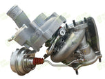 Turbolader BENTLEY CONTINENTAL Cabriolet Original Neu | OE BENTLEY 07C145061AJ, BENTLEY 07C145061AB