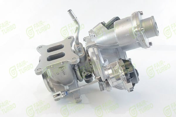 Turbolader Original Neu für Audi TT Roadster & VW – OE 06K145874L