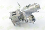 Turbolader AUDI A1 Original Neu | OE 06K145874L, 06K145722M, 06K145874LV