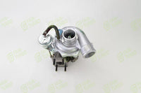 BorgWarner Turbolader Original Neu für Iveco – OE 504078436