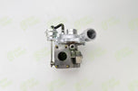 Turbolader IVECO DAILY IV Kasten Original Neu | OE 504078436, 504154738
