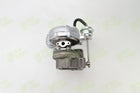 BorgWarner Turbolader Original Neu für Iveco – OE 504078436