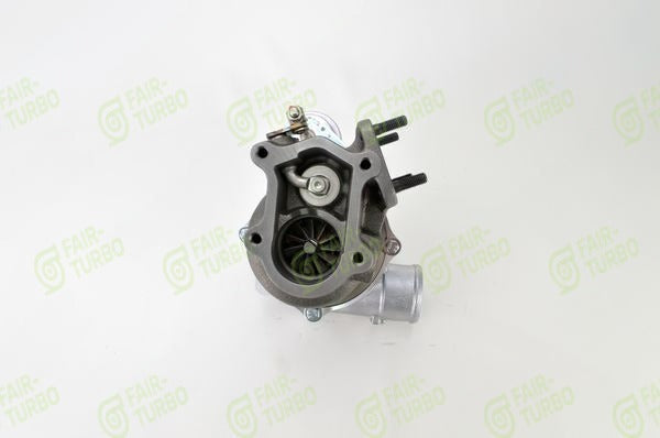 BorgWarner Turbolader Original Neu für Iveco – OE 504078436