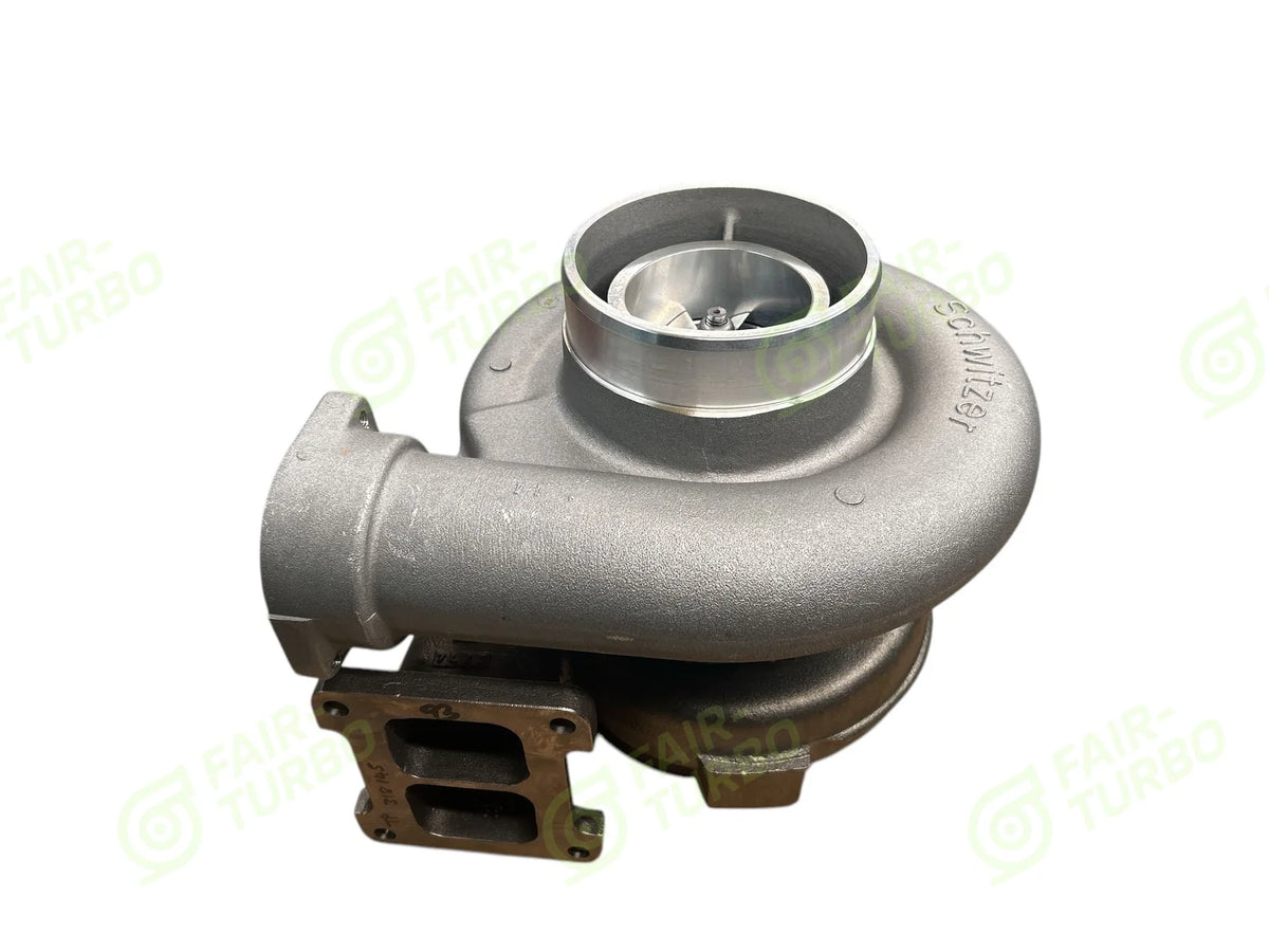 Turbolader Neu – OE KOMATSU 6240818300, 318467