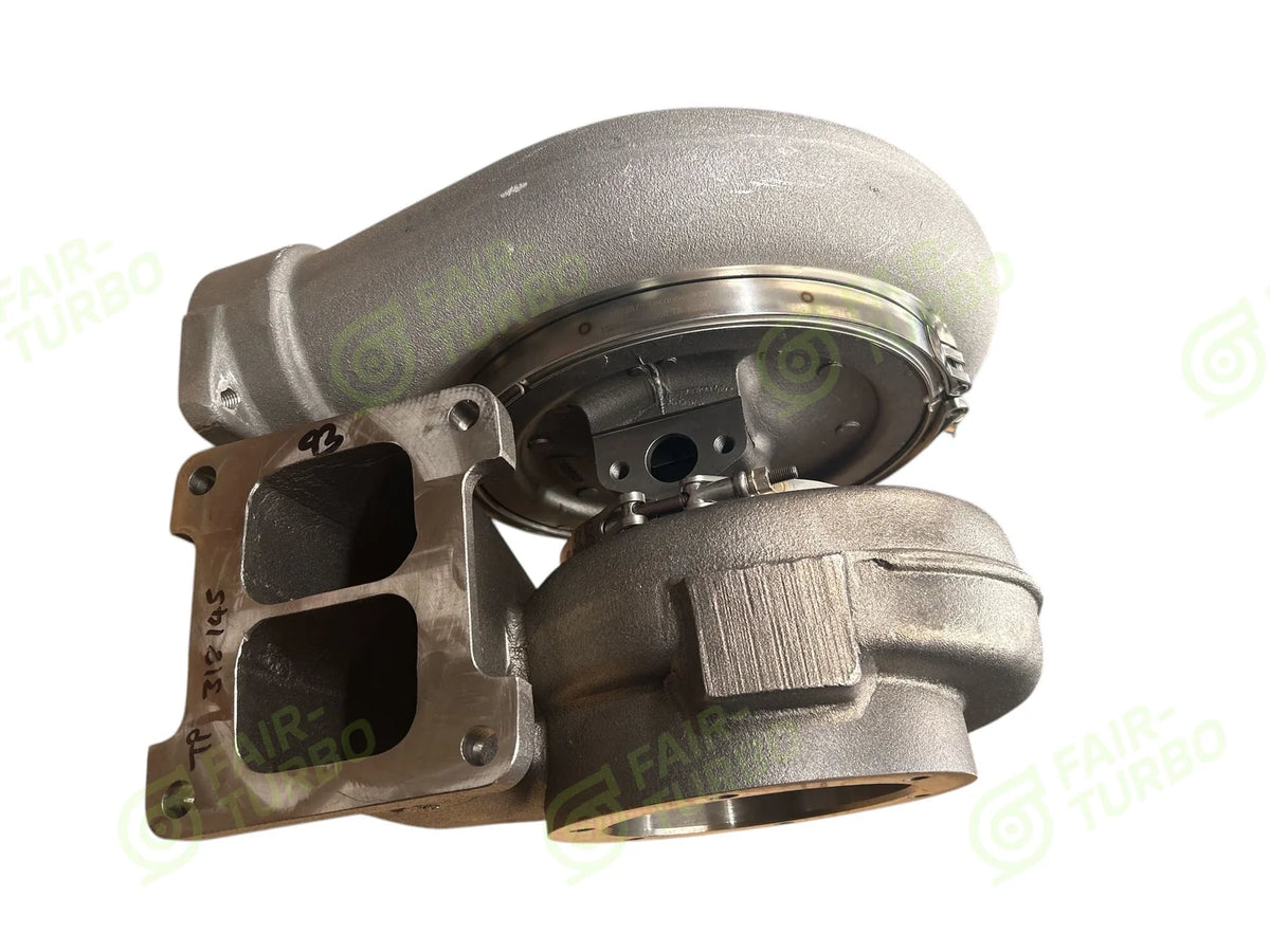 Turbolader Neu – OE KOMATSU 6240818300, 318467