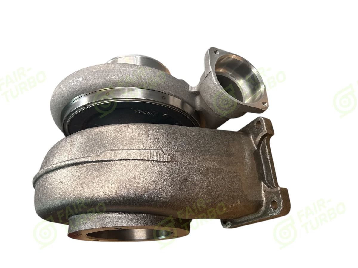 Turbolader Neu – OE KOMATSU 6240818300, 318467