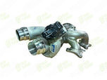 Turbolader BMW 5 Original Neu | OE 11657934386, 11658679021, 7934386