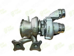 Turbolader BMW 5 Original Neu | OE 11657934386, 11658679021, 7934386