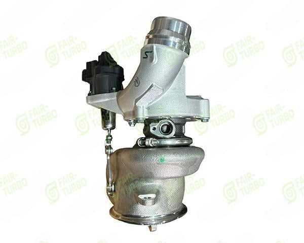 BorgWarner Turbolader Original Neu für BMW – OE 11657934386