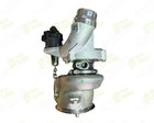 BorgWarner Turbolader Original Neu für BMW – OE 11657934386