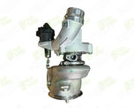 Turbolader BMW 5 Original Neu | OE 11657934386, 11658679021, 7934386