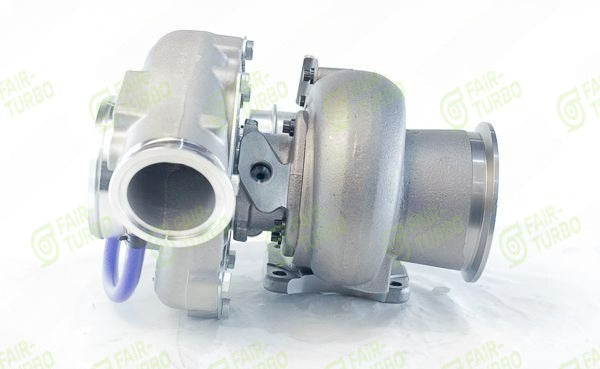 Garrett Turbolader Original Neu – OE 1766754
