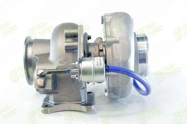 Garrett Turbolader Original Neu – OE 1766754