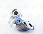 Turbolader BMW 3 Coupe Original Neu | OE 99992471889, 11657802587, 779635502