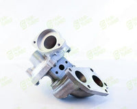 BorgWarner Turbolader Original Neu für BMW X3 – OE 99992471889