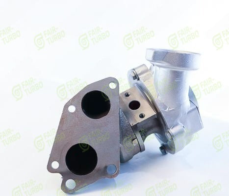 BorgWarner Turbolader Original Neu für BMW X3 – OE 99992471889