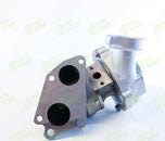 Turbolader BMW 3 Coupe Original Neu | OE 99992471889, 11657802587, 779635502