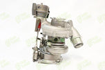 Turbolader PORSCHE 911 Original Neu | OE 9A212303255, 9A212303253, 9A212303254