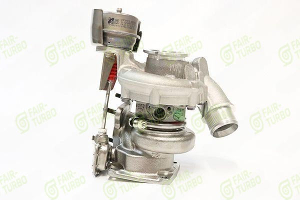 BorgWarner Turbolader Original Neu für Porsche 911 – OE 9A212303255