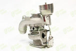 Turbolader PORSCHE 911 Original Neu | OE 9A212303255, 9A212303253, 9A212303254