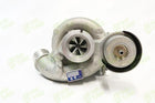 BorgWarner Turbolader Original Neu für Porsche 911 – OE 9A212303255