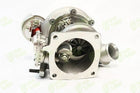 BorgWarner Turbolader Original Neu für Porsche 911 – OE 9A212303255