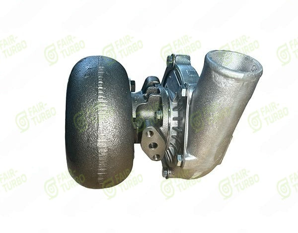 Garrett Turbolader Original Neu für Iveco M – OE 4762527