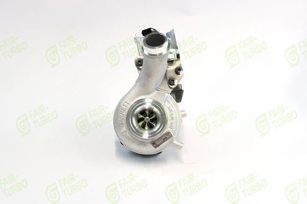 Garrett Turbolader Original Neu für Fiat Ducato Kasten – OE 71798099