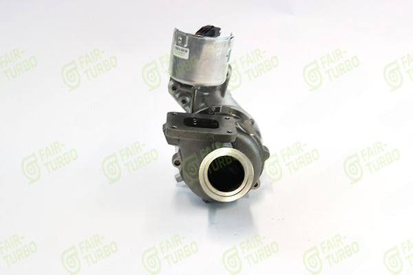 Garrett Turbolader Original Neu für Fiat Ducato Kasten – OE 71798099