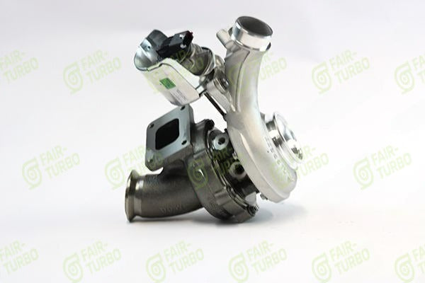 Garrett Turbolader Original Neu für Fiat Ducato Kasten – OE 71798099