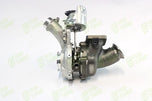Turbolader FIAT DUCATO Bus Original Neu | OE 71798099, 5801930226, 71798098