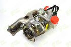 BorgWarner Turbolader Original Neu für Ford S-MAX – OE AG9N-6K682-AF