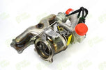 Turbolader FORD FOCUS III Original Neu | OE BG9E6K682AC, AG9N-6K682-AF