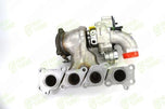 Turbolader FORD FOCUS III Original Neu | OE BG9E6K682AC, AG9N-6K682-AF