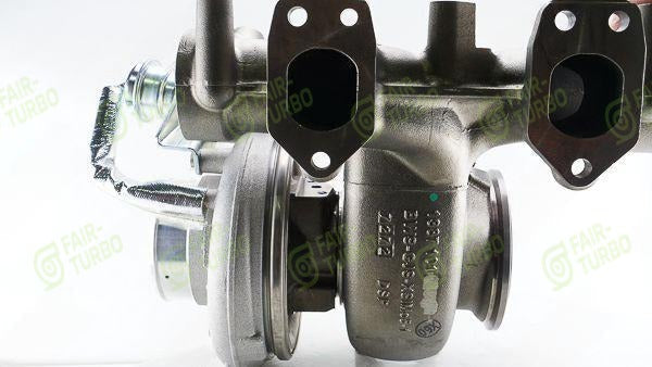 BorgWarner Turbolader Generalüberholt für DAF CF 85 – OE 1689175A