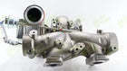 BorgWarner Turbolader Original Neu für DAF CF 85 & VDL – OE 1830547R