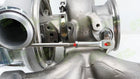 BorgWarner Turbolader Original Neu für DAF CF 85 & VDL – OE 1830547R
