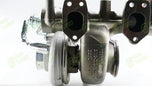 Turbolader BOVA Magiq Original Neu | OE 1830547R, 1689175R, 1689175
