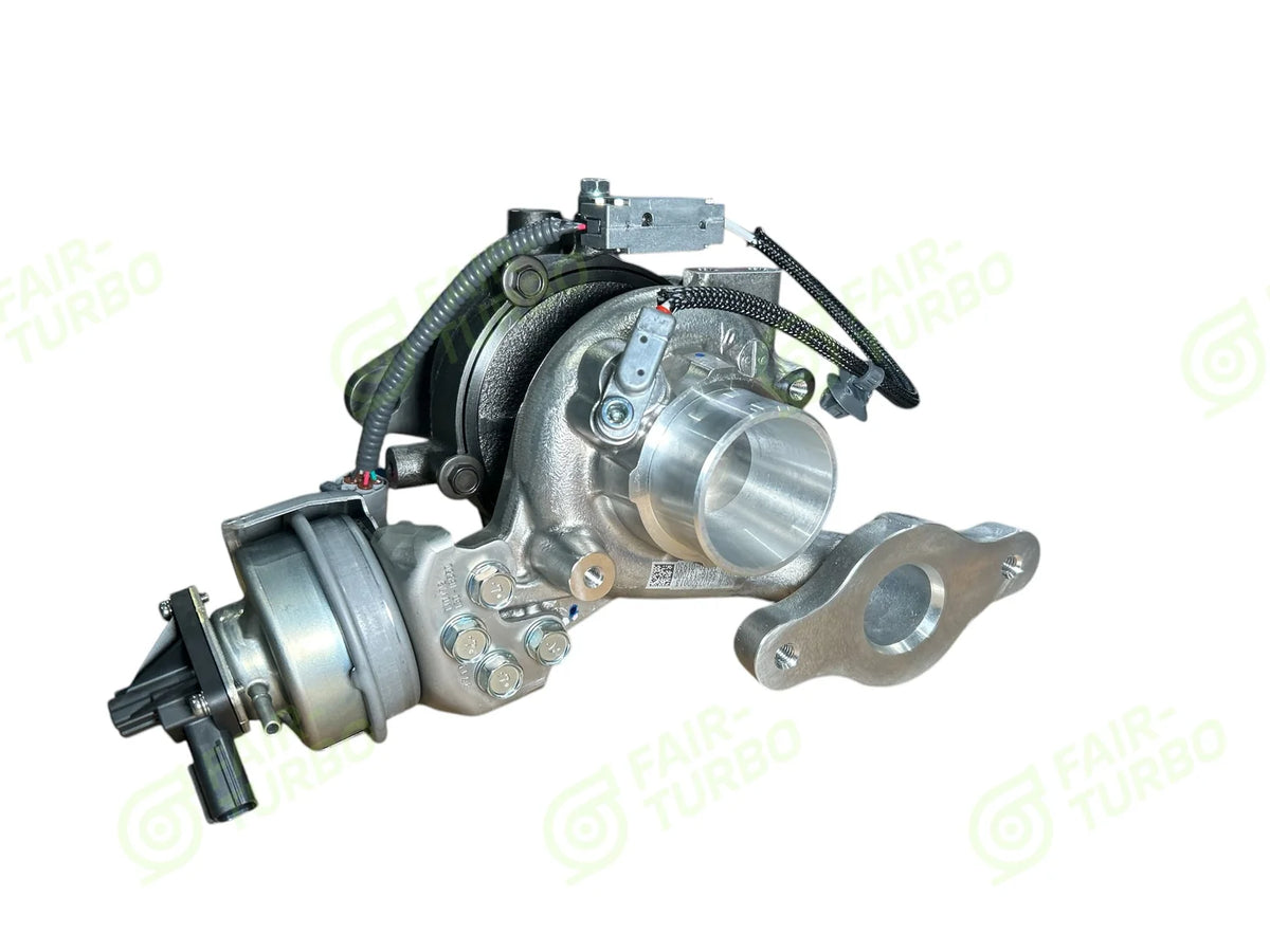 Turbolader Neu – OE S55013700D, S55013700C