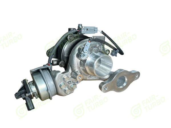 Mitsubishi Turbolader Original Neu für Mazda CX-3 – OE S55013700D