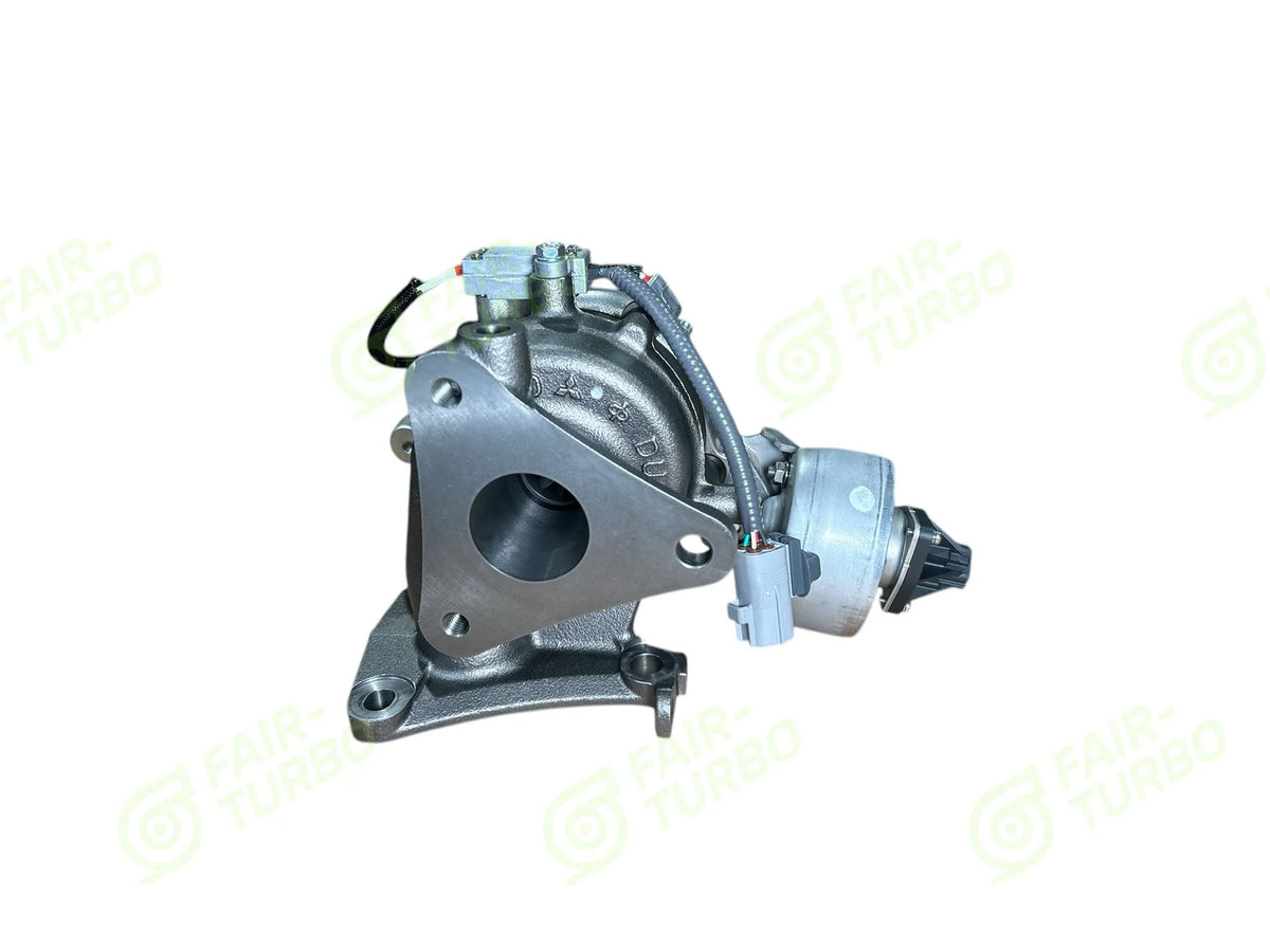 Turbolader Neu – OE S55013700D, S55013700C