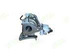 Turbolader Neu – OE S55013700D, S55013700C