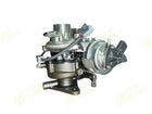 Turbolader Neu – OE S55013700D, S55013700C