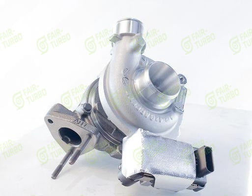 Garrett Turbolader Original Neu für Chevrolet Captiva – OE 04805337
