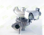 Turbolader CHEVROLET CAPTIVA Original Neu | OE 04805337, 95519814, 861074