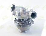 Turbolader CHEVROLET CAPTIVA Original Neu | OE 04805337, 95519814, 861074