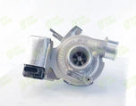 Turbolader CHEVROLET CAPTIVA Original Neu | OE 04805337, 95519814, 861074