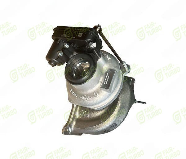Garrett Turbolader Original Neu für Alfa Romeo Stelvio – OE 04893587AI