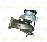 Turbolader ALFA ROMEO GIULIA Original Neu | OE 04893587AI, 500553290, 04893687AI
